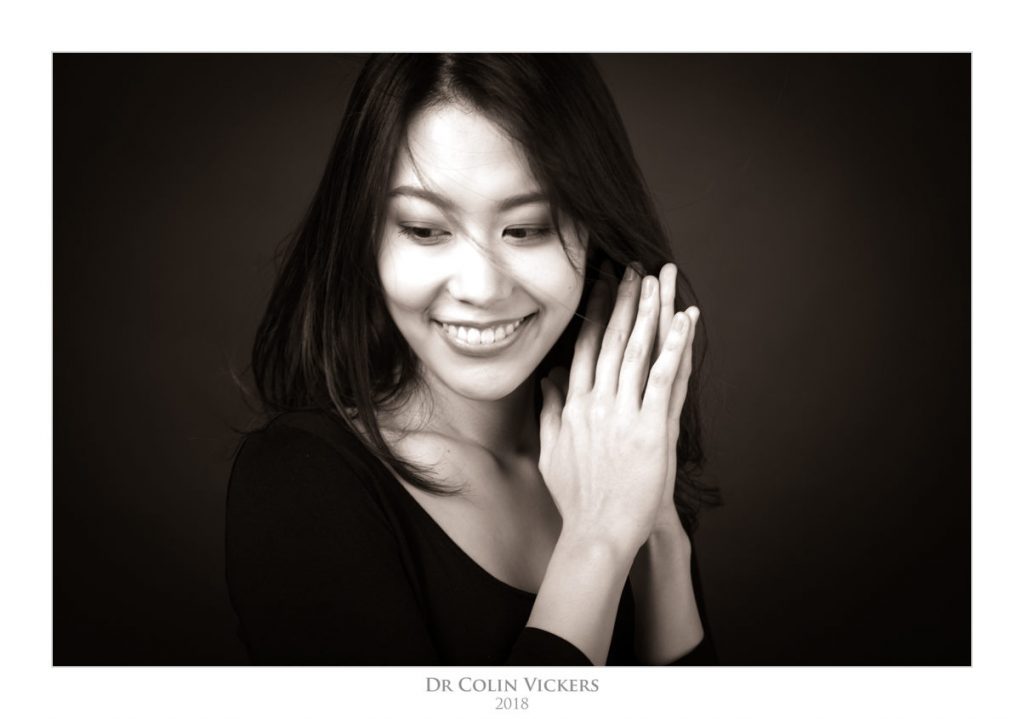 Yui - Portrait of a Japanese Pianist