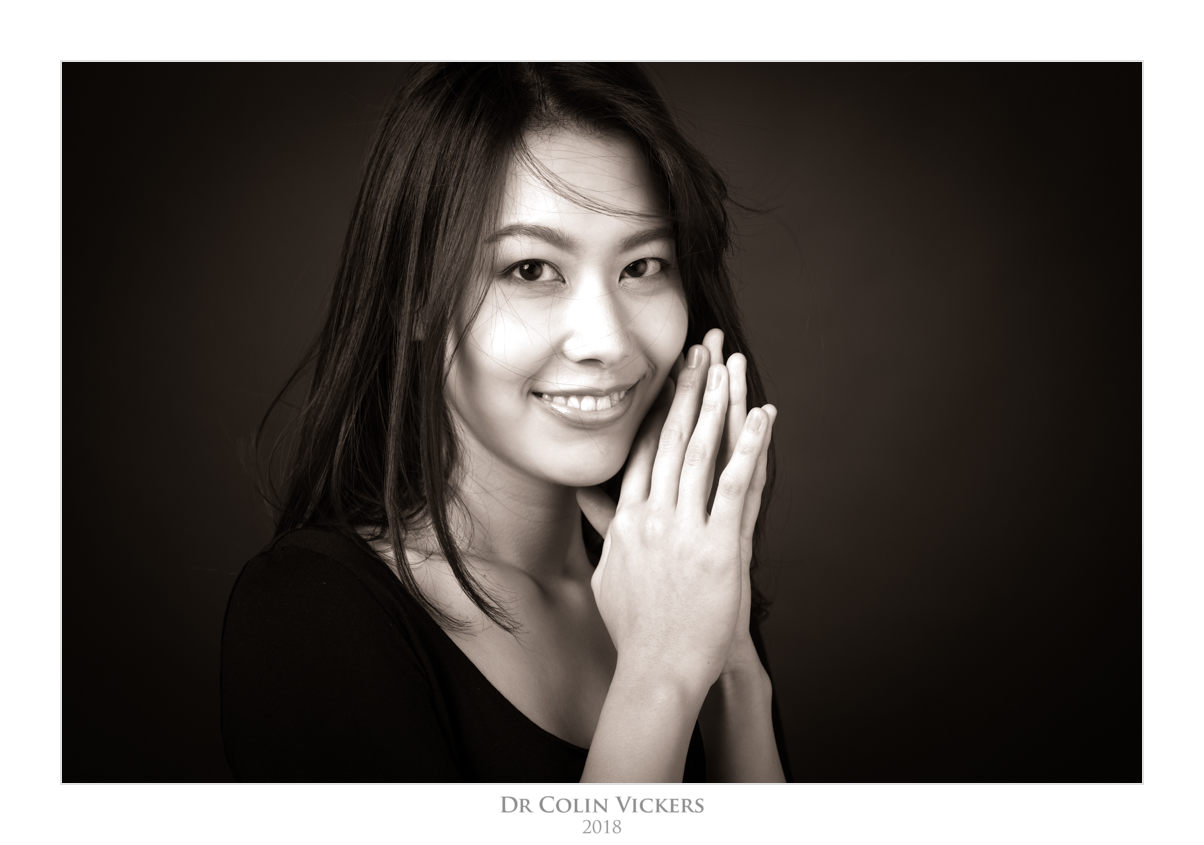 Yui - Portrait of a Japanese Pianist