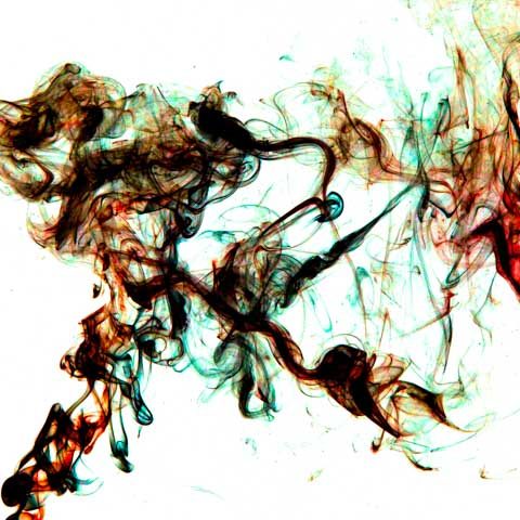 Abstract Imaginings by Dr Colin Vickers
