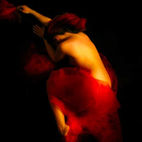 Classical Romance by Dr Colin Vickers