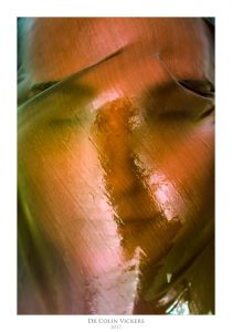 Fine-Art 'Bath Tub' Photography by Fine-Art Photographer Dr Colin Vickers