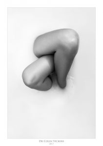 Fine-Art 'Bath Tub' Photography by Fine-Art Photographer Dr Colin Vickers