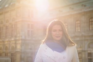 Vacation Photographer Vienna - Opera House