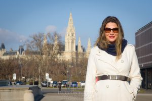 Vacation Photographer Vienna - Rathaus