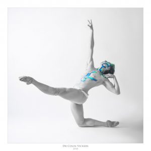 Denys Cherevychko - Contemporary Ballet Poses
