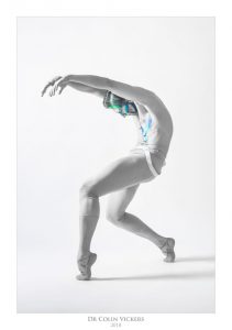 Denys Cherevychko - Contemporary Ballet Poses