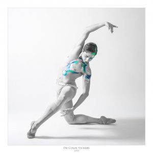 Denys Cherevychko - Contemporary Ballet Poses