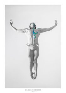 Denys Cherevychko - Contemporary Ballet Poses