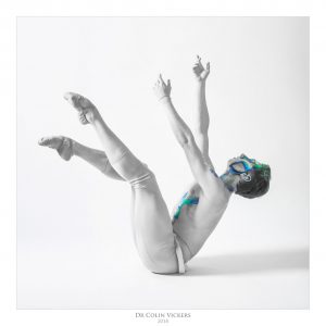 Denys Cherevychko - Contemporary Ballet Poses