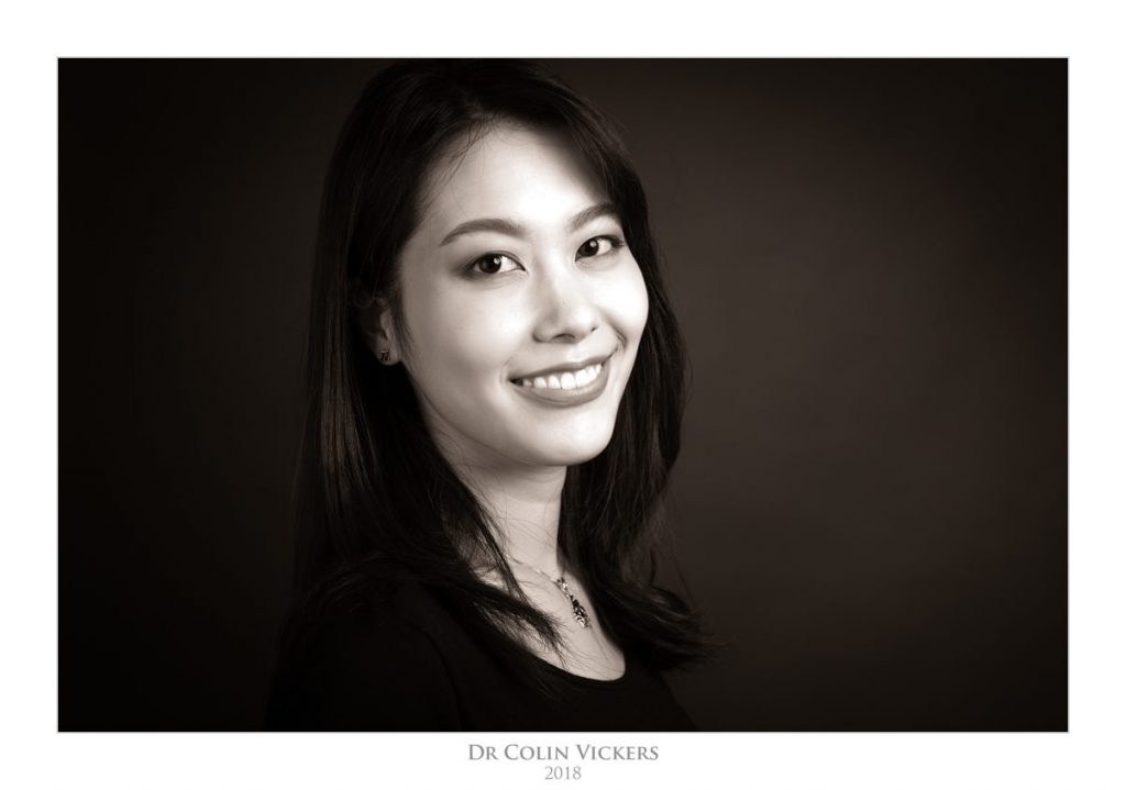 Yui - Portrait of a Japanese Pianist