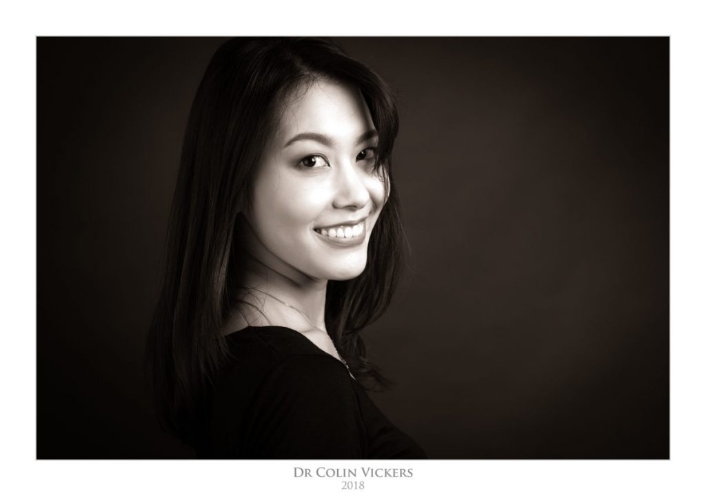 Yui - Portrait of a Japanese Pianist