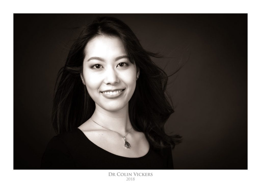 Yui - Portrait of a Japanese Pianist