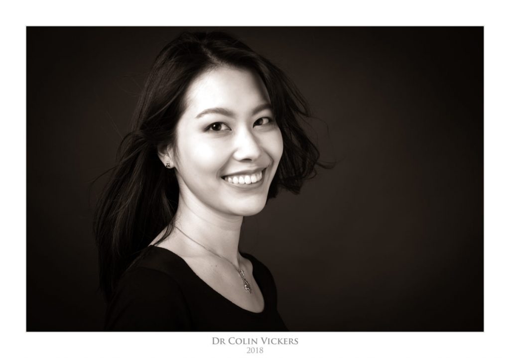 Yui - Portrait of a Japanese Pianist