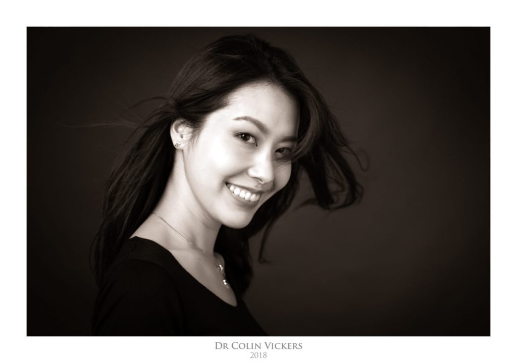 Yui - Portrait of a Japanese Pianist