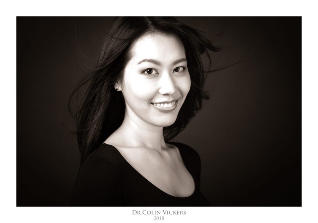 Yui - Portrait of a Japanese Pianist