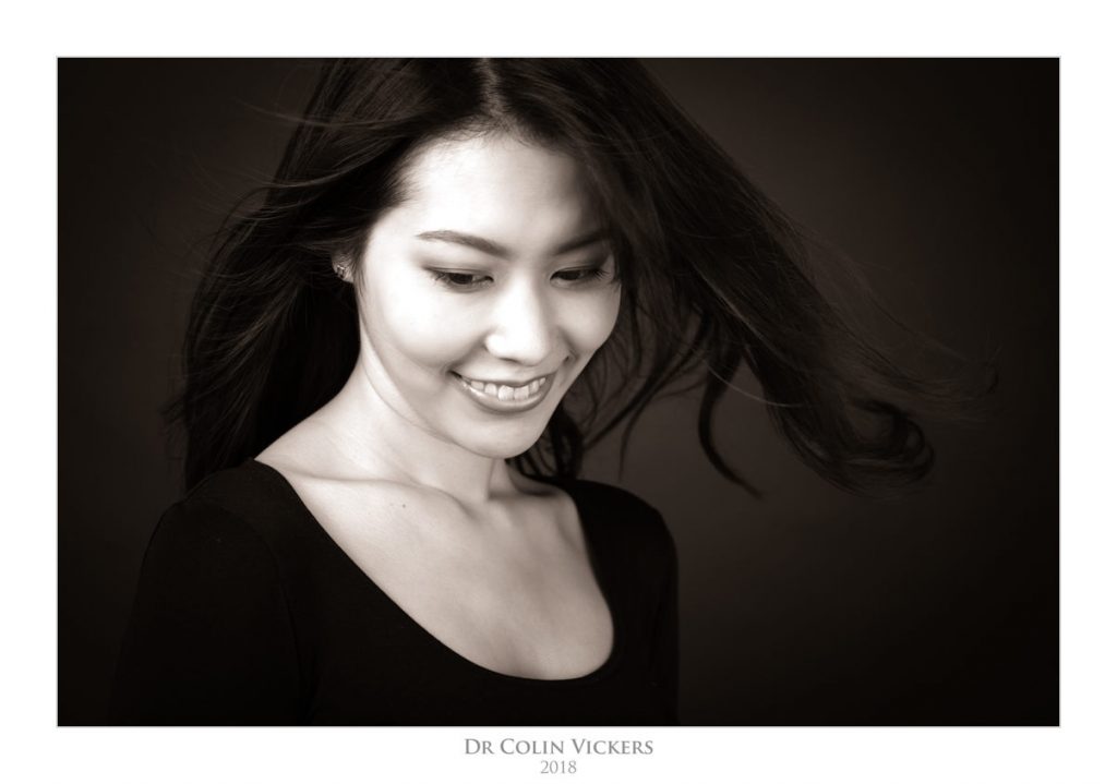 Yui - Portrait of a Japanese Pianist